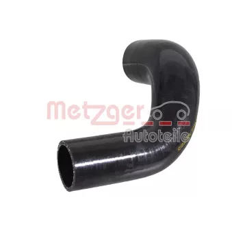 Gaine de suralimentation METZGER 2401231