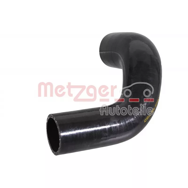 Gaine de suralimentation METZGER 2401231