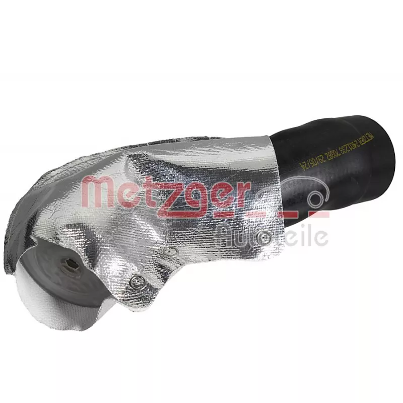 Gaine de suralimentation METZGER 2401233