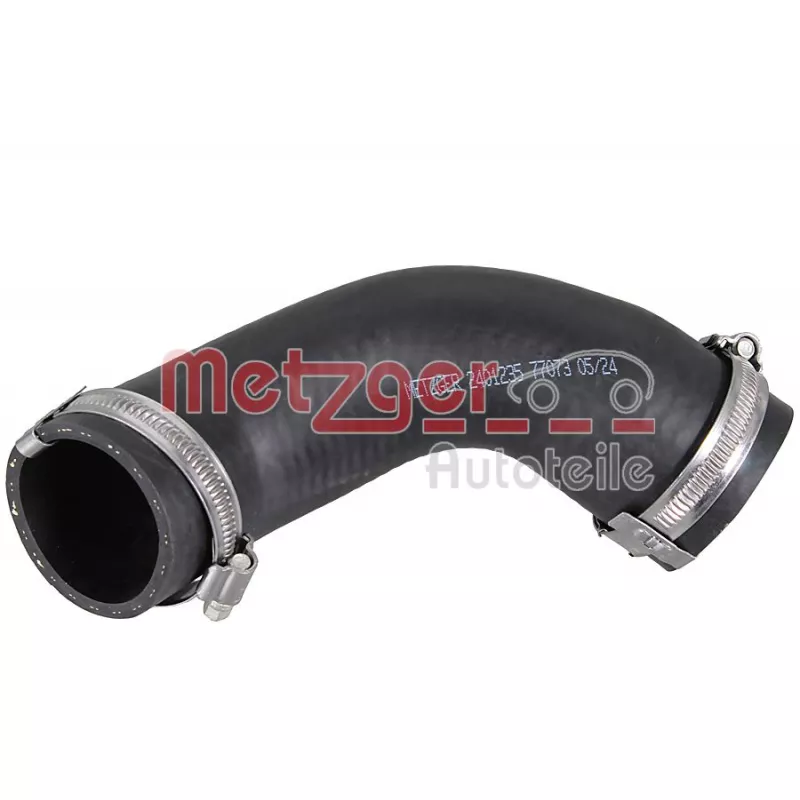 Gaine de suralimentation METZGER 2401235