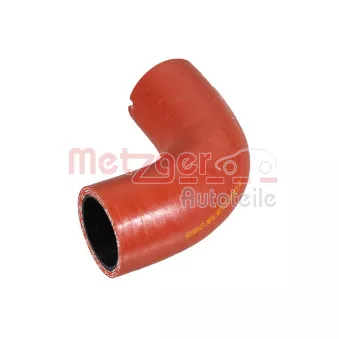 Gaine de suralimentation METZGER 2401236