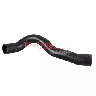Gaine de suralimentation METZGER 2401237