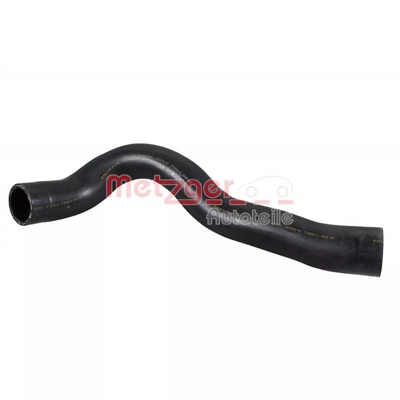 Gaine de suralimentation METZGER 2401237