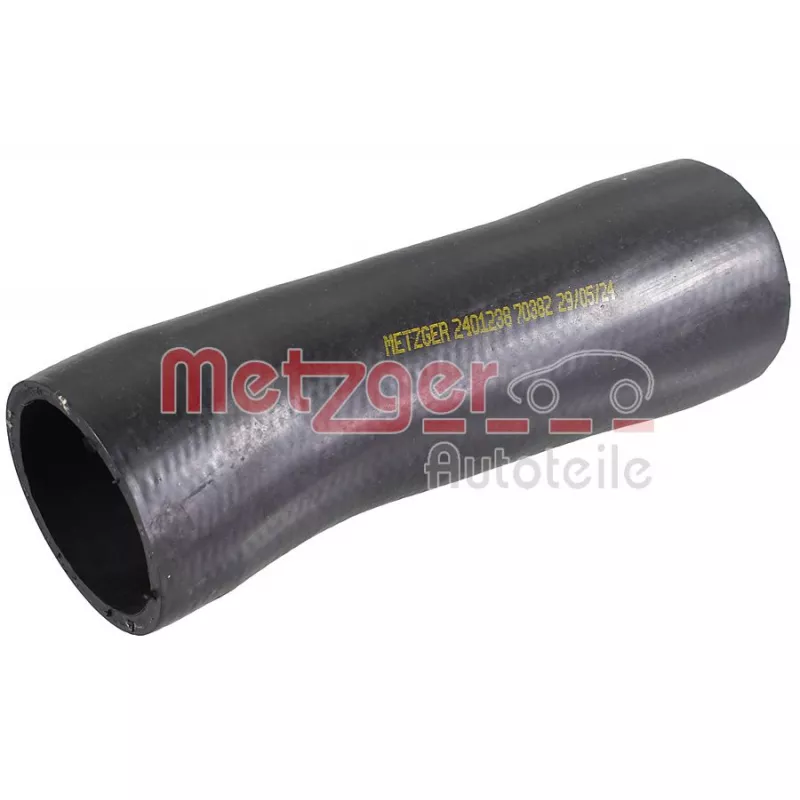 Gaine de suralimentation METZGER 2401238