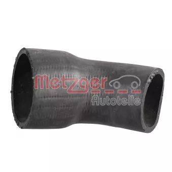 Gaine de suralimentation METZGER 2401240