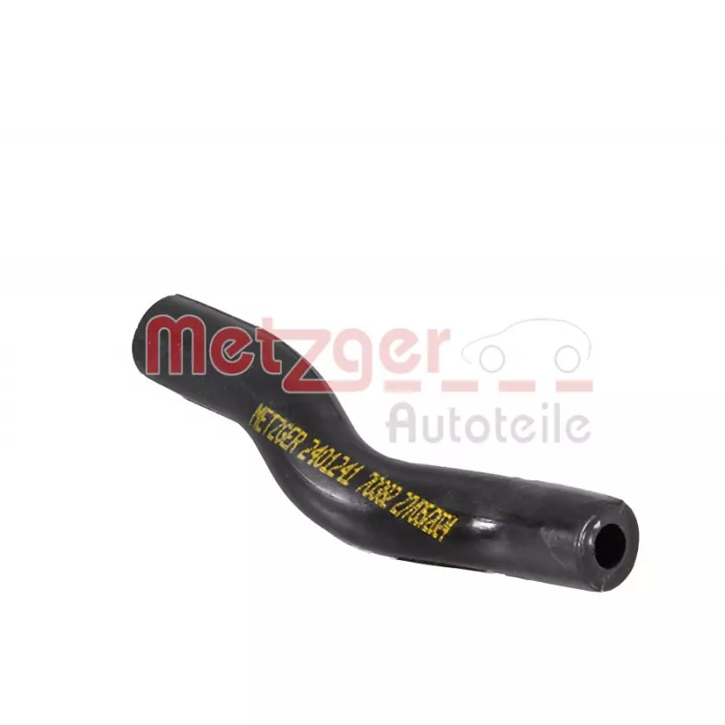 Gaine de suralimentation METZGER 2401241