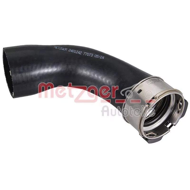 Gaine de suralimentation METZGER 2401242