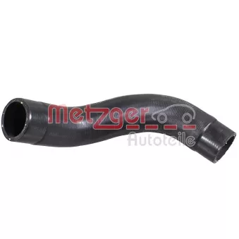 Gaine de suralimentation METZGER 2401243