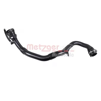 Gaine de suralimentation METZGER 2401246