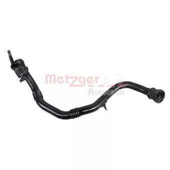 Gaine de suralimentation METZGER 2401252
