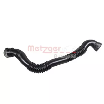 Gaine de suralimentation METZGER 2401262
