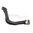 Gaine de suralimentation METZGER 2401262 - Visuel 3