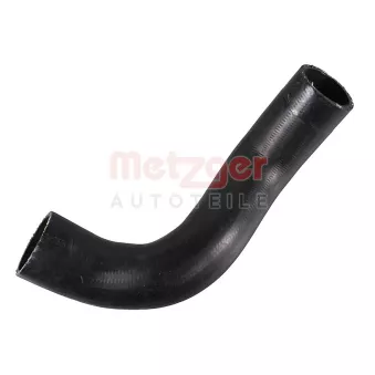 Gaine de suralimentation METZGER 2401263
