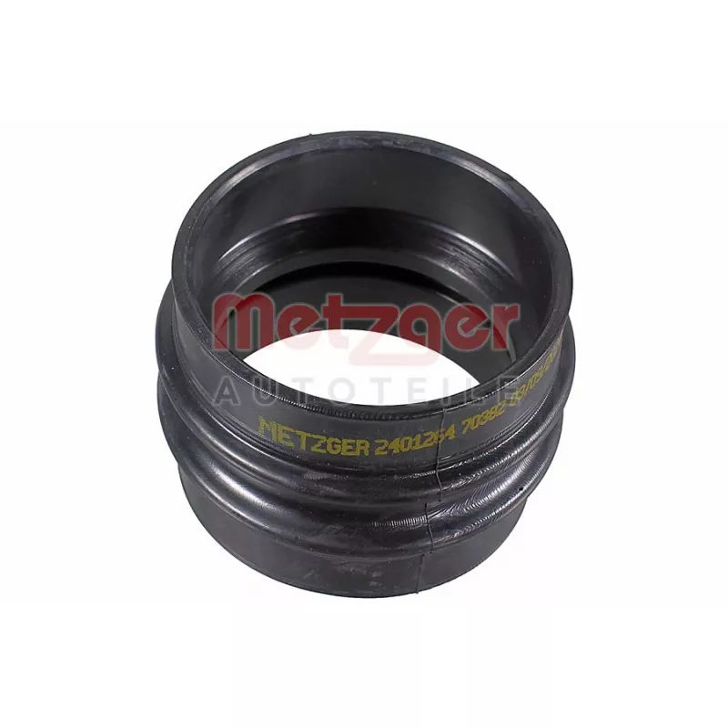 Gaine de suralimentation METZGER 2401264