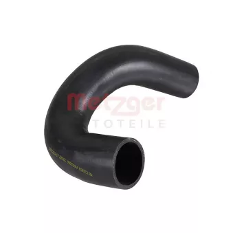 Gaine de suralimentation METZGER 2401266