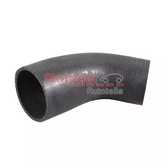 Gaine de suralimentation METZGER 2401268