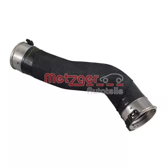 Gaine de suralimentation METZGER 2401270