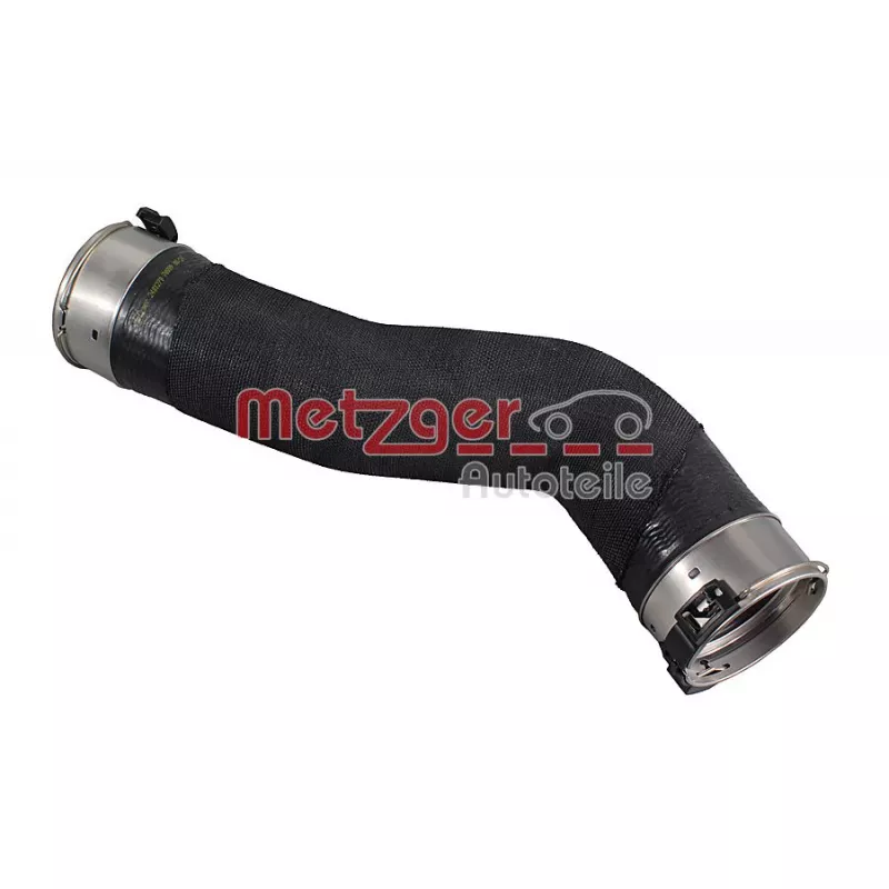 Gaine de suralimentation METZGER 2401270