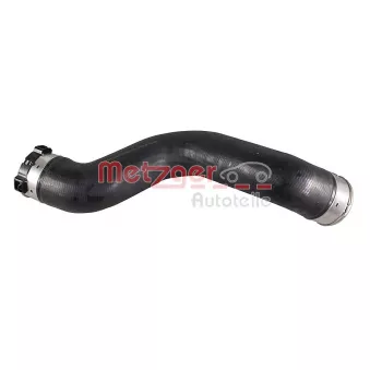 Gaine de suralimentation METZGER 2401271