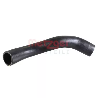 Gaine de suralimentation METZGER 2401272