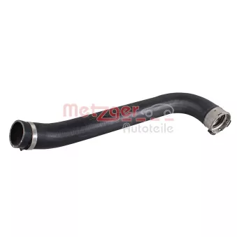 Gaine de suralimentation METZGER 2401281