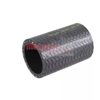 Gaine de suralimentation METZGER 2401282