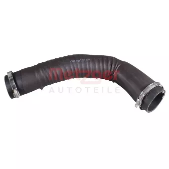 Gaine de suralimentation METZGER 2401283