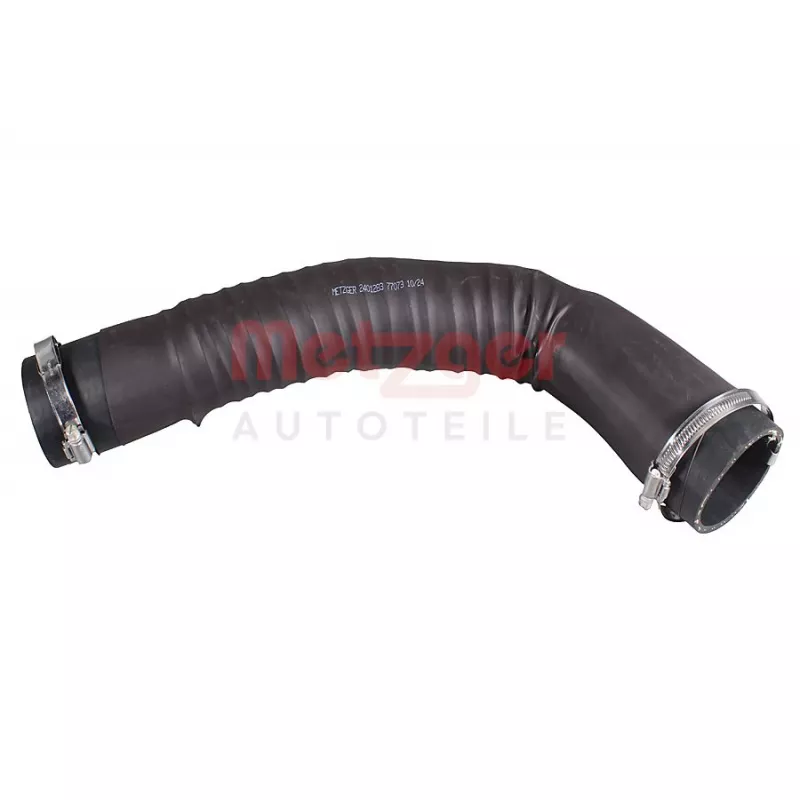 Gaine de suralimentation METZGER 2401283