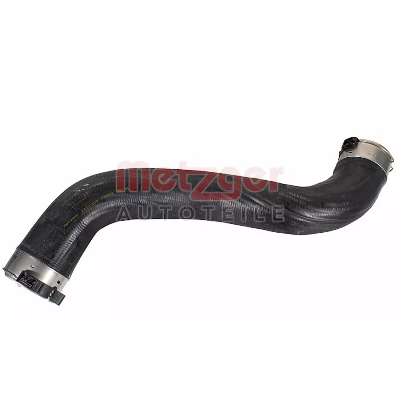 Gaine de suralimentation METZGER 2401289