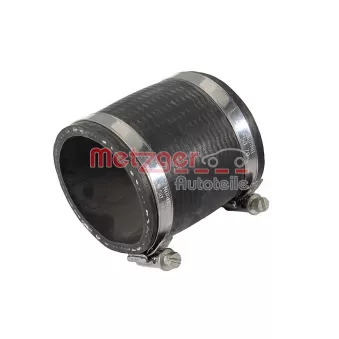 Gaine de suralimentation METZGER 2401291