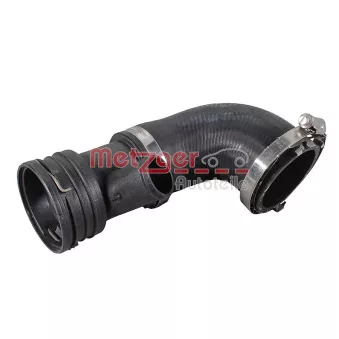 Gaine de suralimentation METZGER 2401292