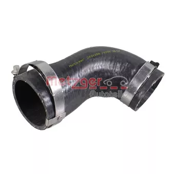 Gaine de suralimentation METZGER 2401294