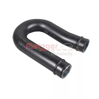 Gaine de suralimentation METZGER 2401296