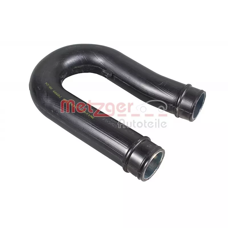 Gaine de suralimentation METZGER 2401296