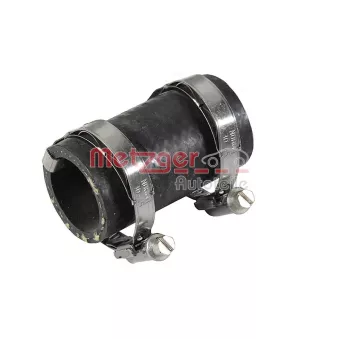 Gaine de suralimentation METZGER 2401297