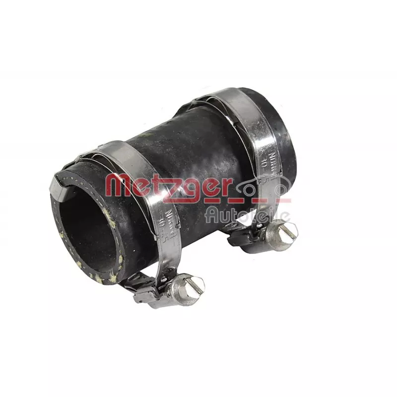 Gaine de suralimentation METZGER 2401297