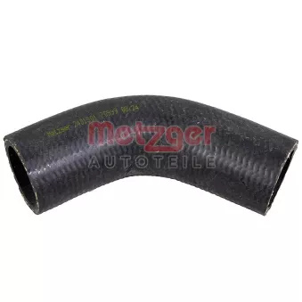 Gaine de suralimentation METZGER 2401301