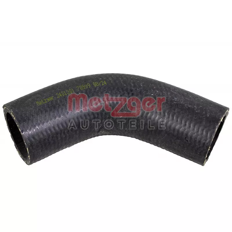 Gaine de suralimentation METZGER 2401301