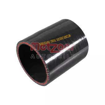 Gaine de suralimentation METZGER 2401305