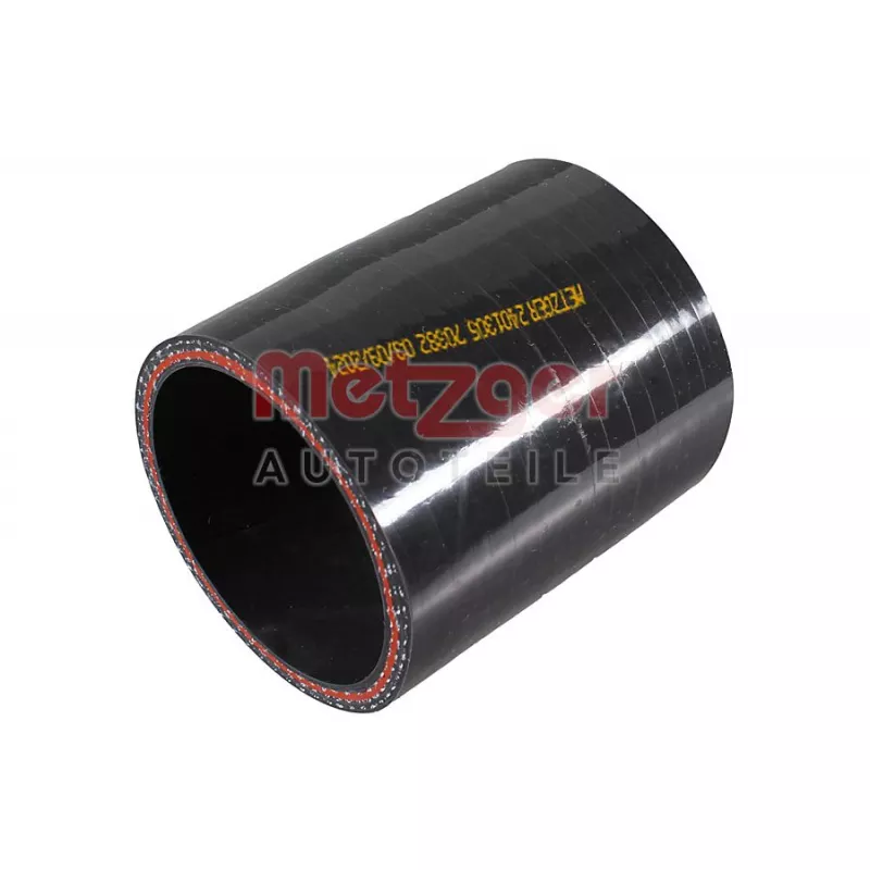 Gaine de suralimentation METZGER 2401305