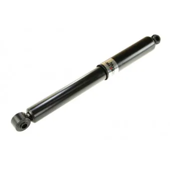 Jeu de 2 Amortisseurs arrière MAGNUM TECHNOLOGY AG5043MT