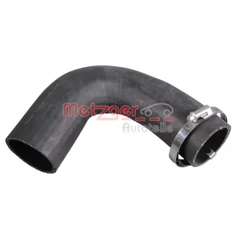 Gaine de suralimentation METZGER 2401306