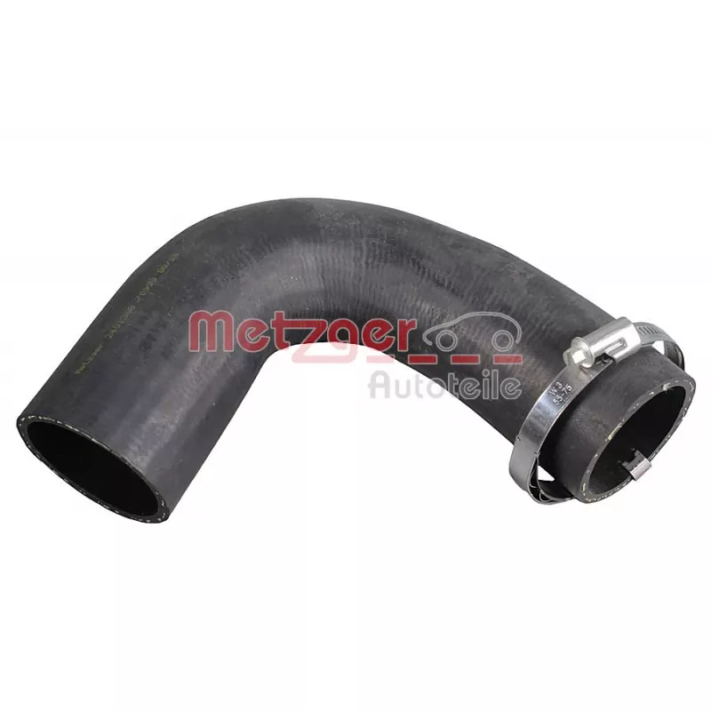 Gaine de suralimentation METZGER 2401306