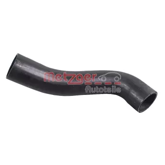 Gaine de suralimentation METZGER 2401308