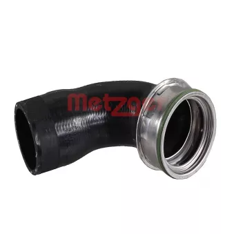 Gaine de suralimentation METZGER 2401310