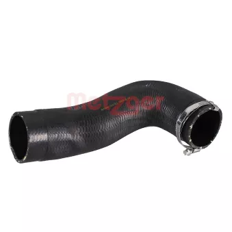 Gaine de suralimentation METZGER 2401312