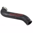 Gaine de suralimentation METZGER 2401314 - Visuel 2