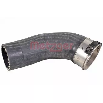 Gaine de suralimentation METZGER 2401316