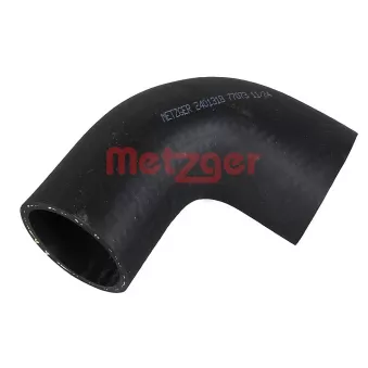 Gaine de suralimentation METZGER 2401318