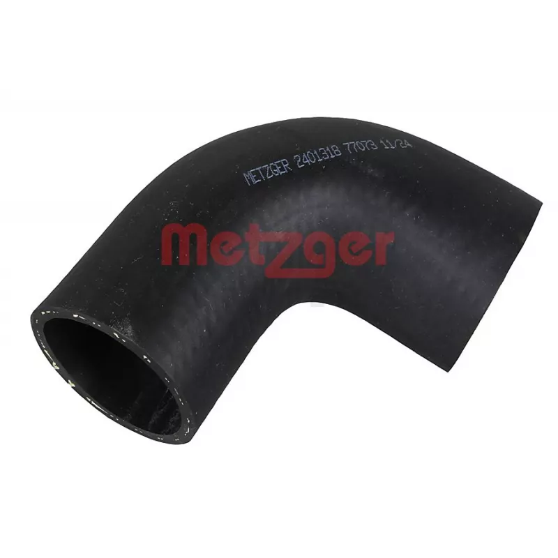 Gaine de suralimentation METZGER 2401318